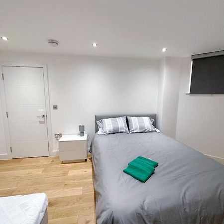Massive Flat Near Greenwich Park ロンドン エクステリア 写真