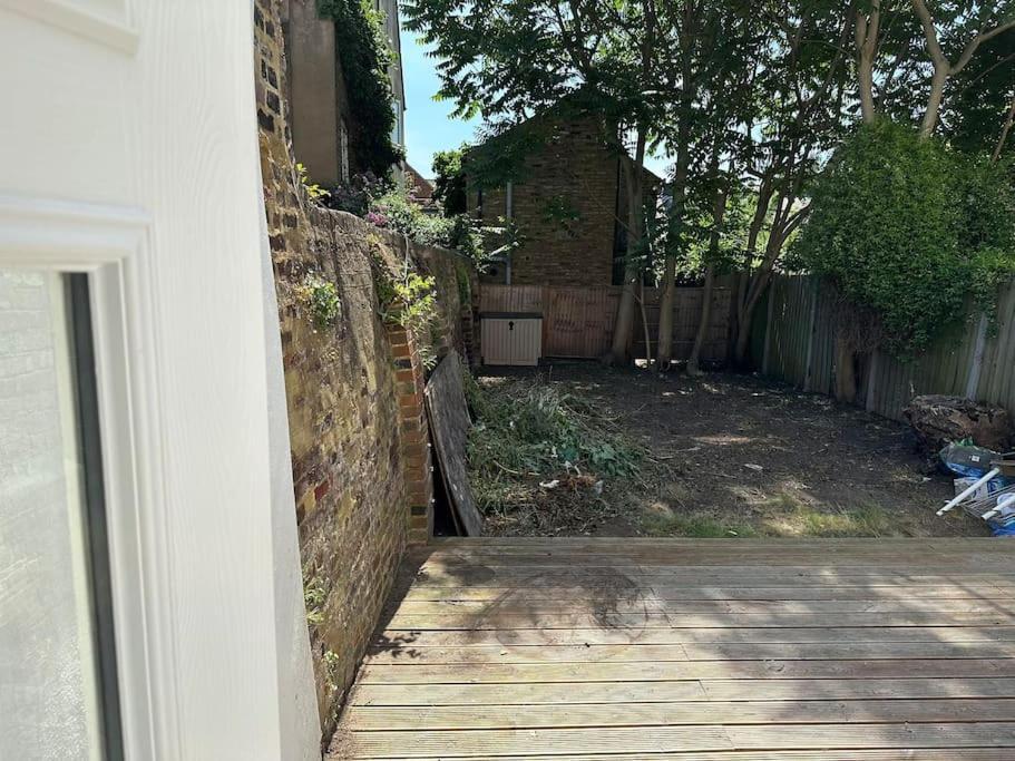 Massive Flat Near Greenwich Park ロンドン エクステリア 写真