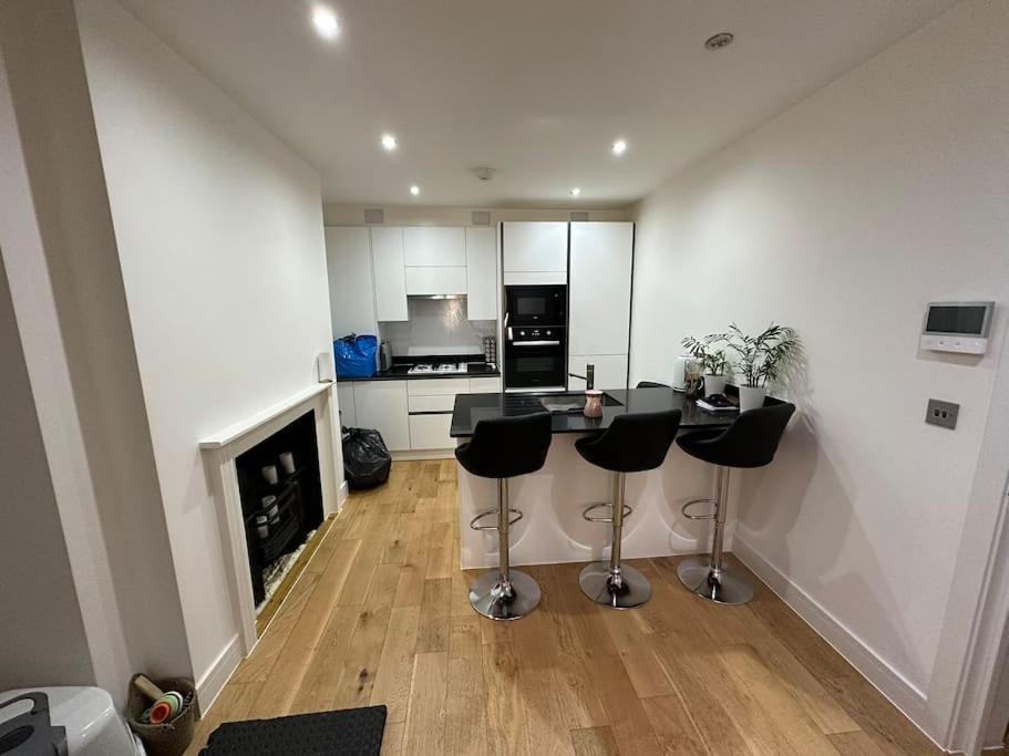 Massive Flat Near Greenwich Park ロンドン エクステリア 写真