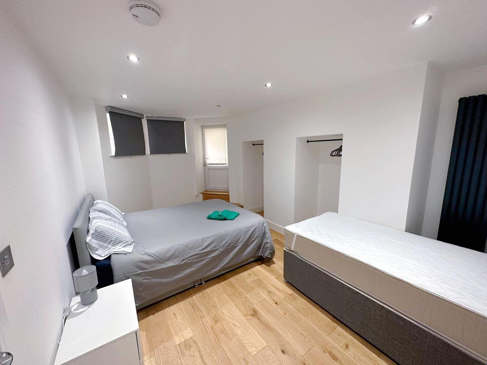 Massive Flat Near Greenwich Park ロンドン エクステリア 写真