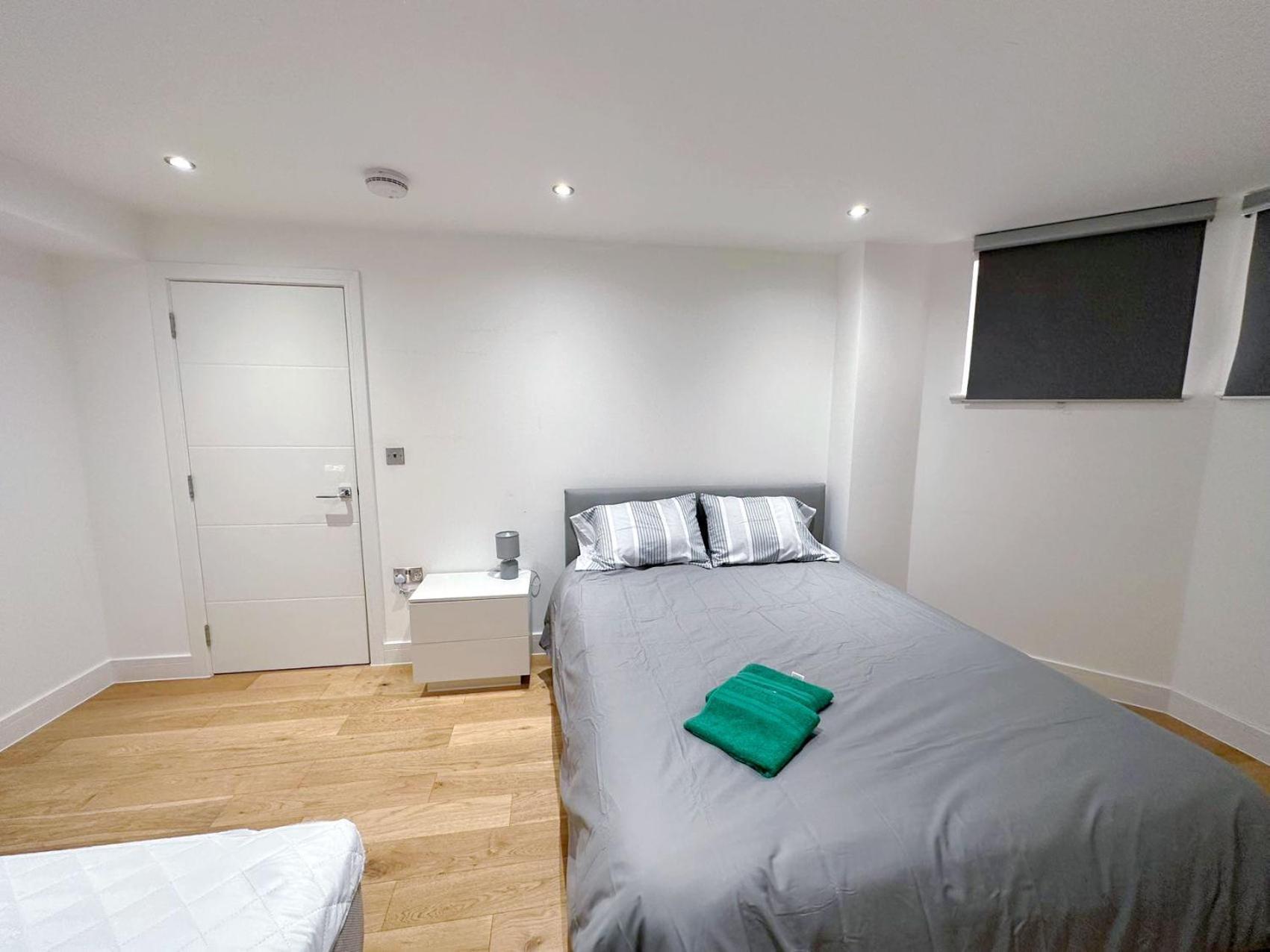 Massive Flat Near Greenwich Park ロンドン エクステリア 写真