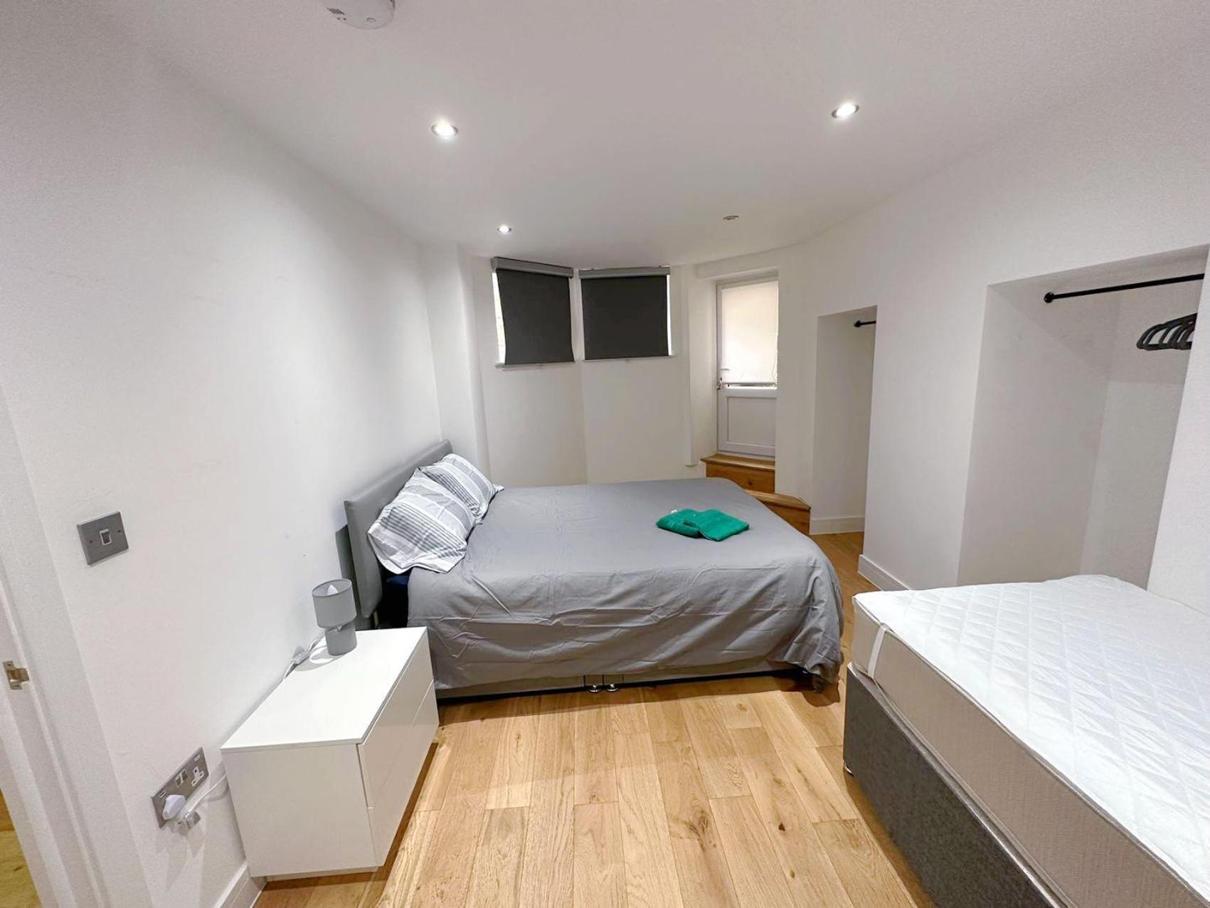 Massive Flat Near Greenwich Park ロンドン エクステリア 写真