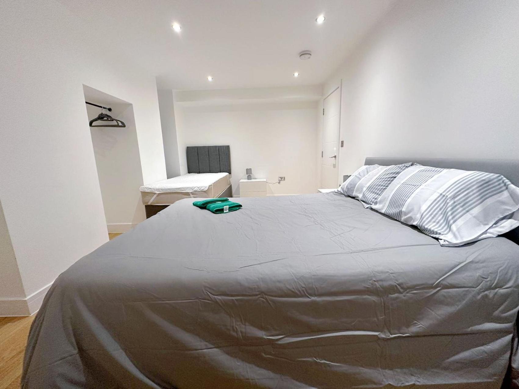 Massive Flat Near Greenwich Park ロンドン エクステリア 写真