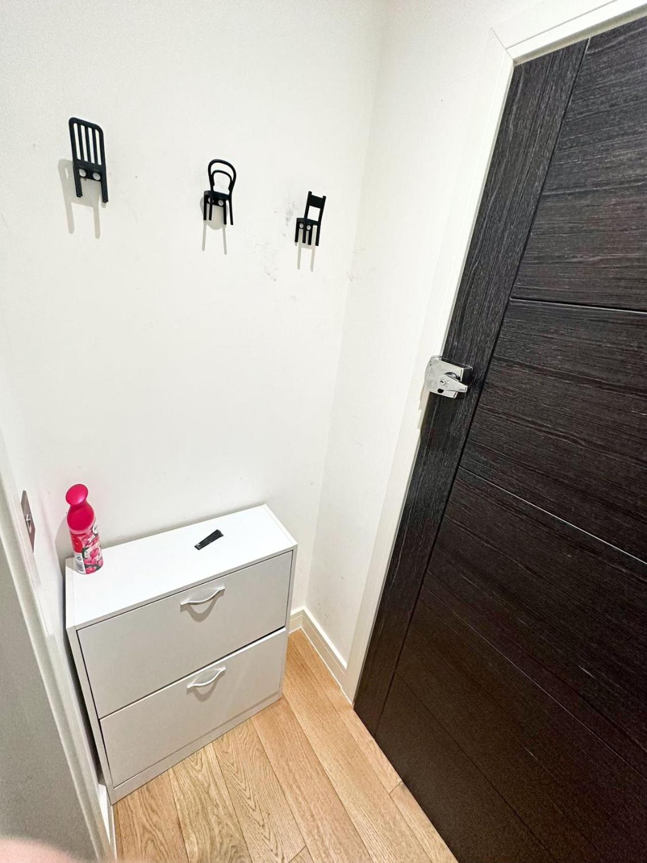 Massive Flat Near Greenwich Park ロンドン エクステリア 写真