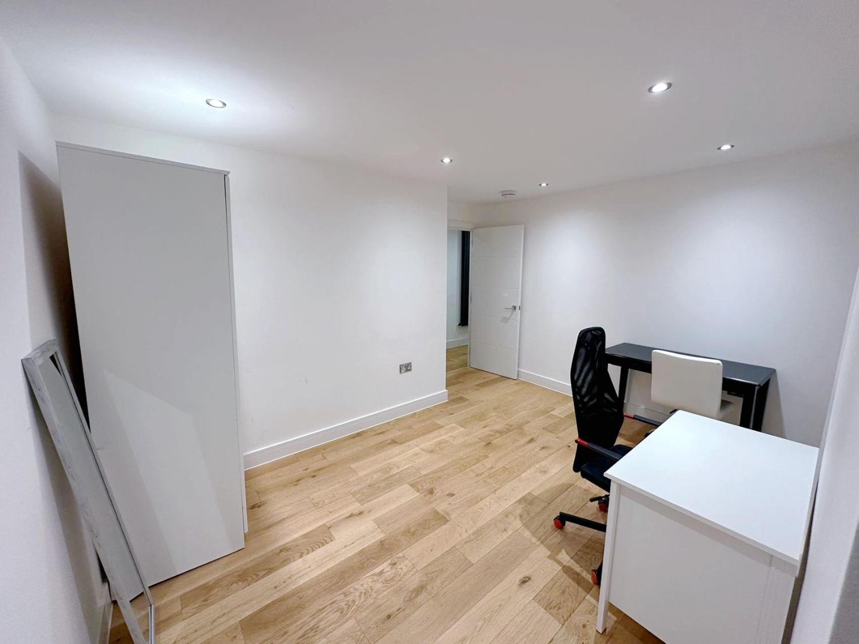 Massive Flat Near Greenwich Park ロンドン エクステリア 写真