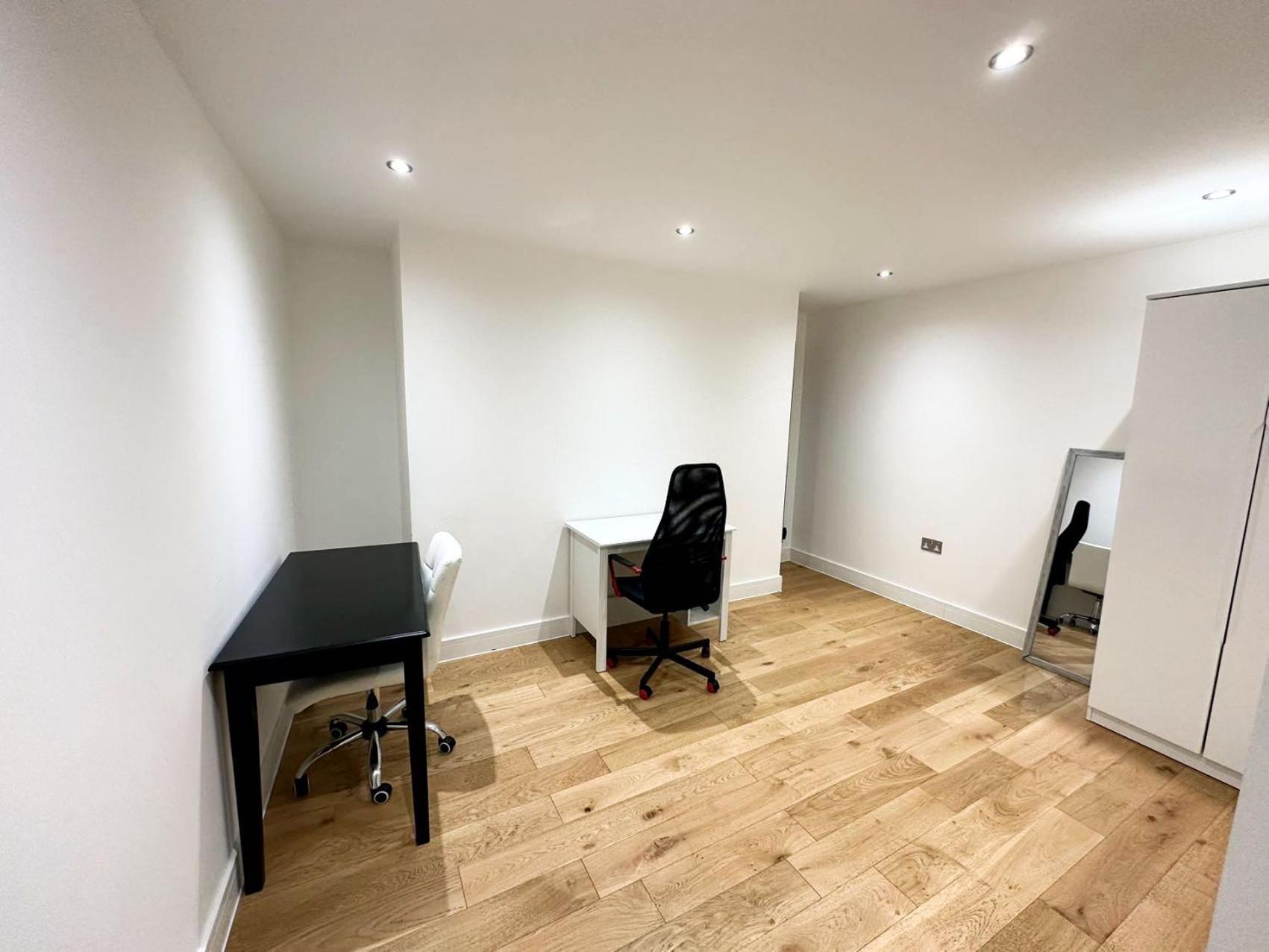 Massive Flat Near Greenwich Park ロンドン エクステリア 写真