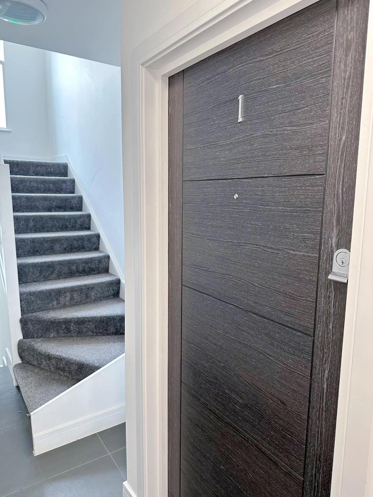 Massive Flat Near Greenwich Park ロンドン エクステリア 写真
