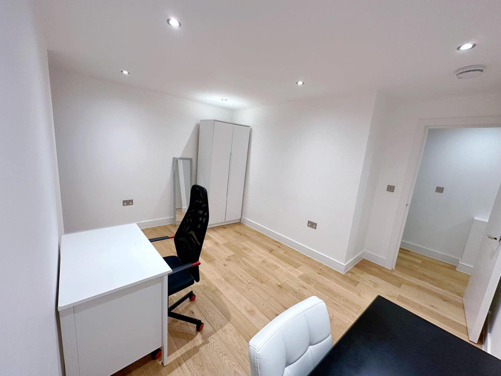 Massive Flat Near Greenwich Park ロンドン エクステリア 写真